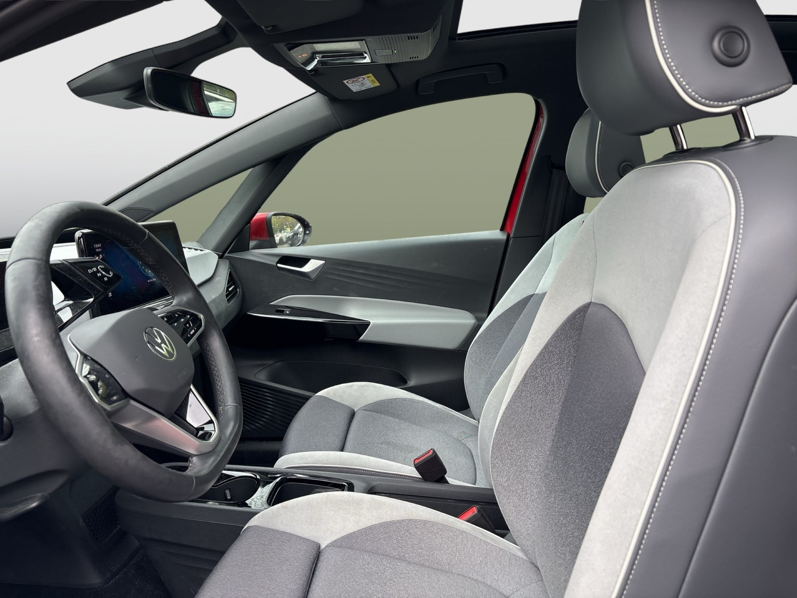 Volkswagen ID.3 Pro PANO CAM LM19 MATRIX NAVI CARPLAY