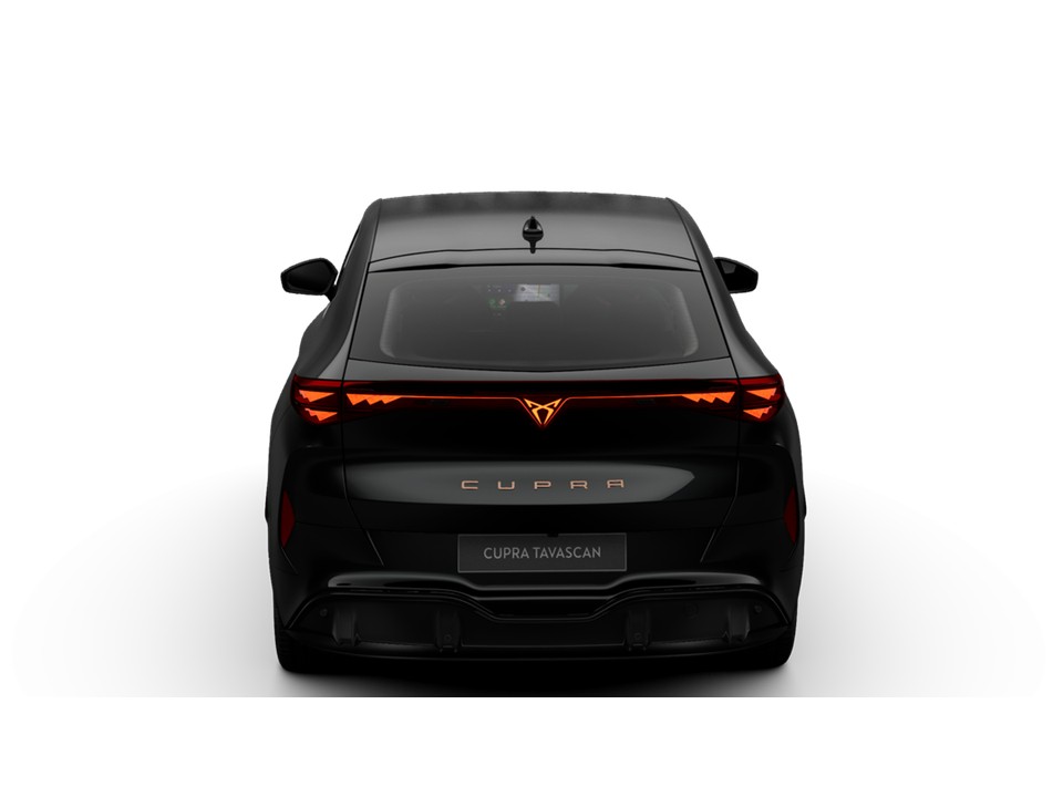 Cupra Tavascan ENDURANCE eSITZE WÄRMEPUMPE SENNHEISER