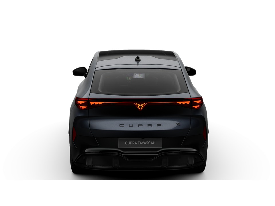 Cupra Tavascan VZ BLACK EDITION 4DRIVE eSITZE PANO