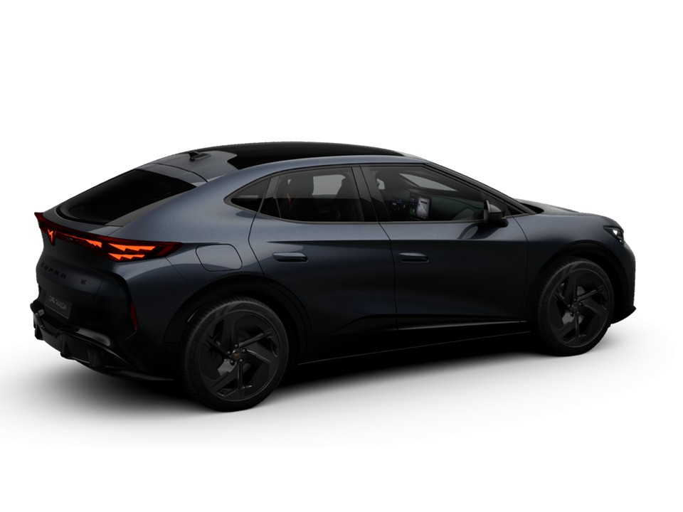 Cupra Tavascan VZ BLACK EDITION 4DRIVE eSITZE PANO