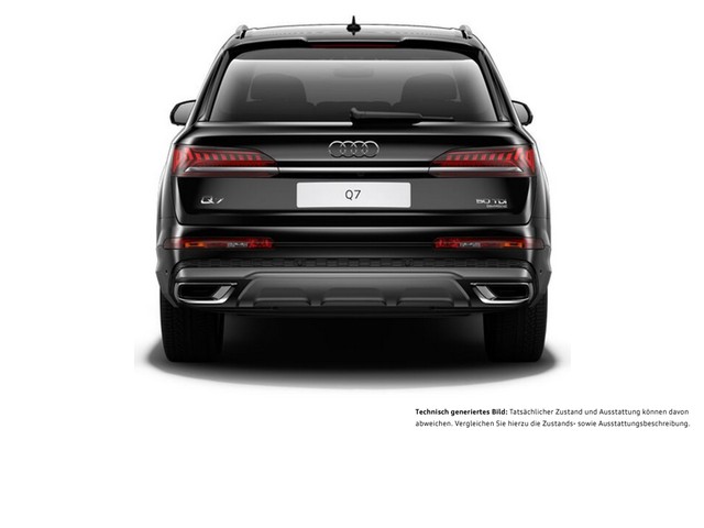 Audi Q7 50 Qu. S LINE STANDHZ. KAMERA HEADUP ALU20"