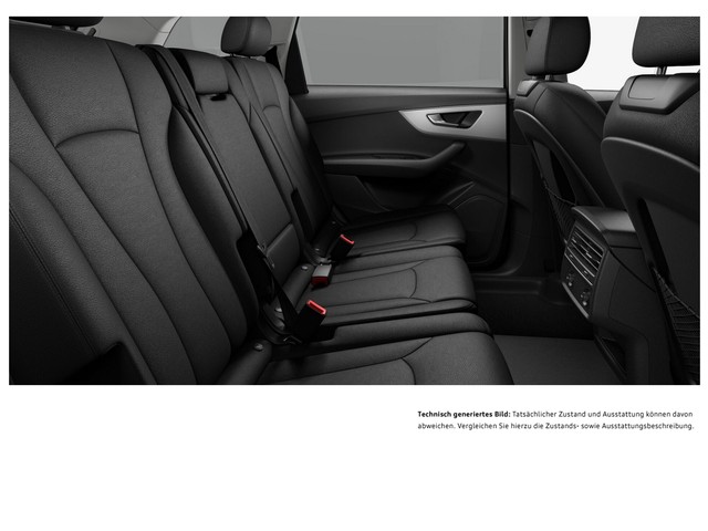 Audi Q7 50 Qu. S LINE STANDHZ. KAMERA HEADUP ALU20"