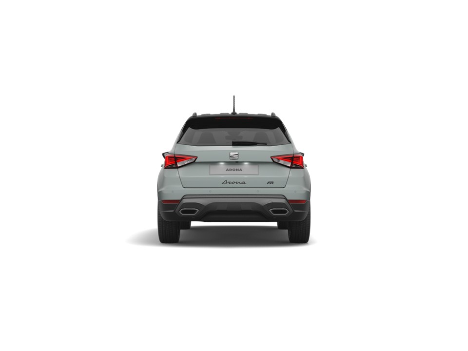 Seat Arona 1.0 FR DSG NAVI KEYLESS CAM LED LM17