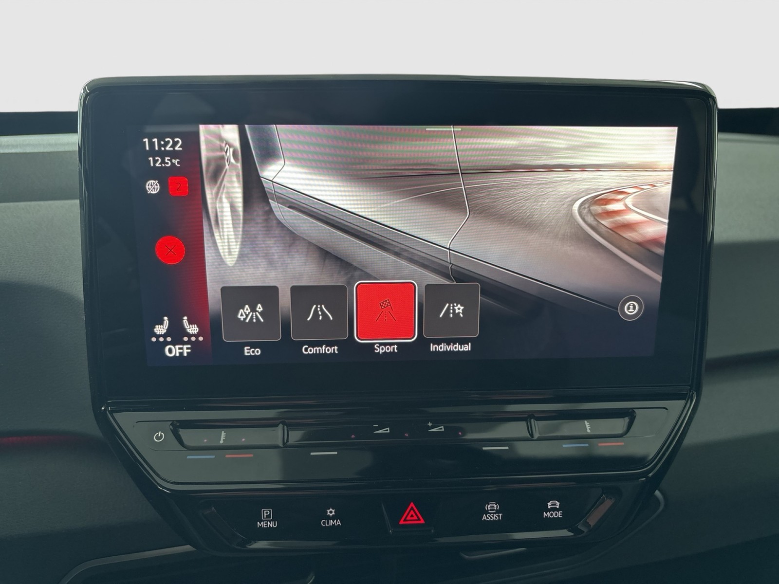 Volkswagen ID.3 Pro Performance WÄRMEPUMPE CAM ACC LM19 NAVI