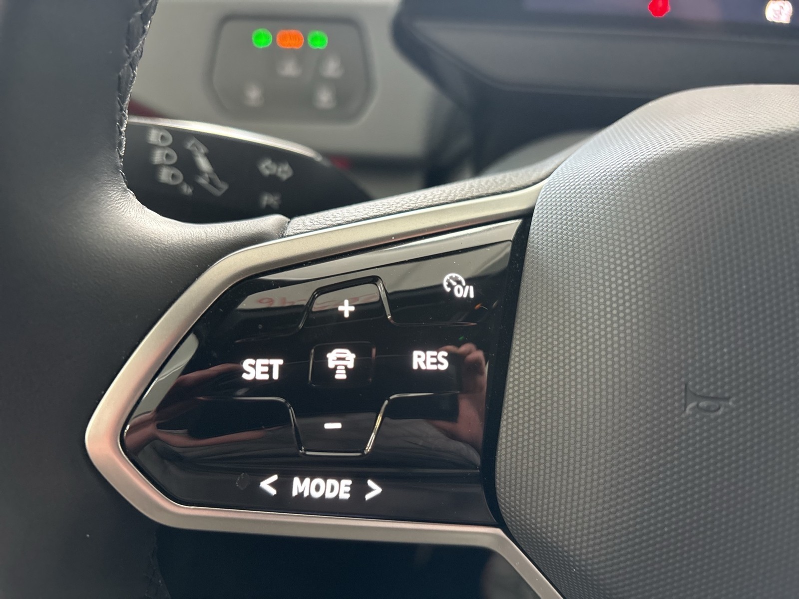 Volkswagen ID.3 Pro Performance WÄRMEPUMPE CAM ACC LM19 NAVI