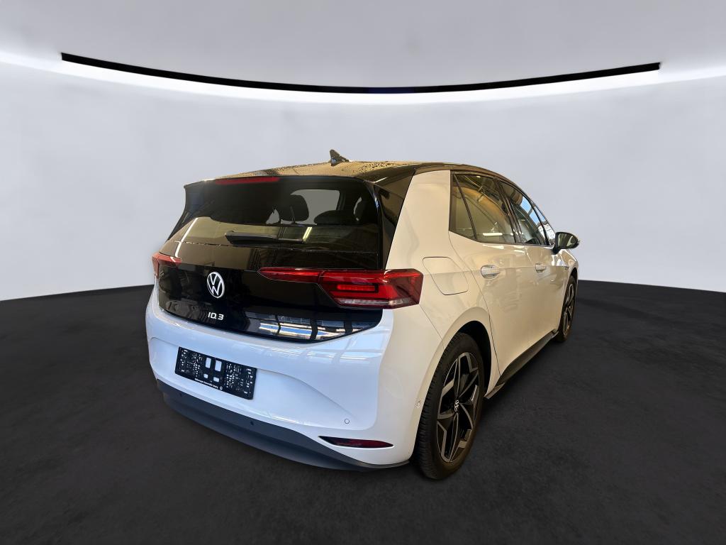 Volkswagen ID.3 Pro Performance WÄRMEPUMPE CAM ACC LM19 NAVI