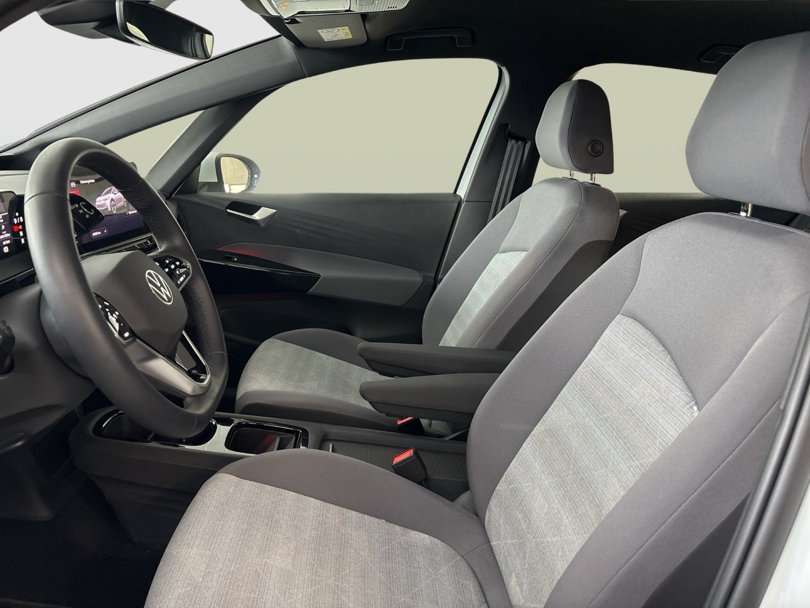 Volkswagen ID.3 Pro Performance WÄRMEPUMPE CAM ACC LM19 NAVI