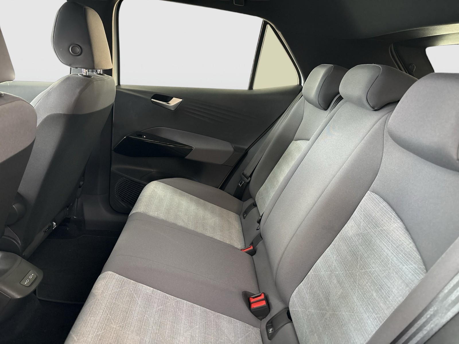 Volkswagen ID.3 Pro Performance WÄRMEPUMPE CAM ACC LM19 NAVI