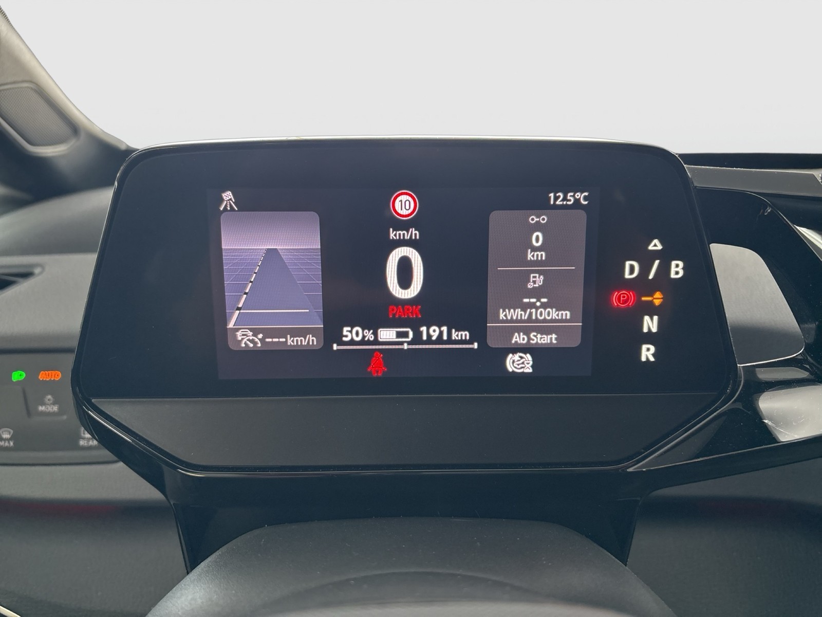 Volkswagen ID.3 Pro Performance WÄRMEPUMPE CAM ACC LM19 NAVI