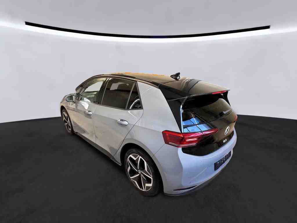 Volkswagen ID.3 Pro Performance CAM LM19 MATRIX NAVI