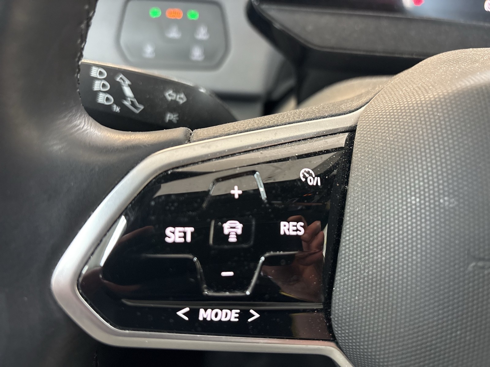 Volkswagen ID.3 Pro WÄRMEPUMPE CAM ACC LM18 NAVI CARPLAY