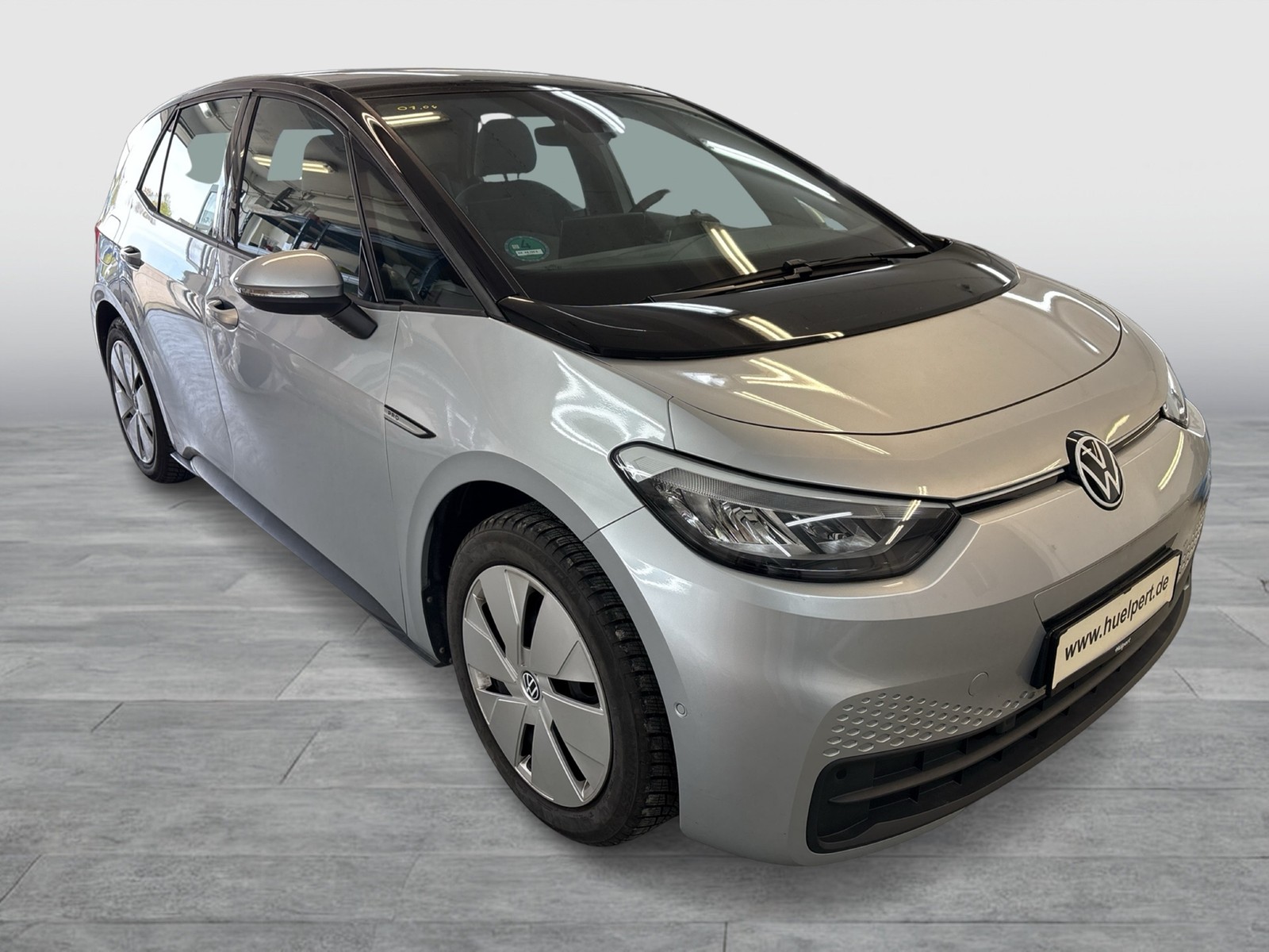 Volkswagen ID.3 Pro WÄRMEPUMPE CAM ACC LM18 NAVI CARPLAY