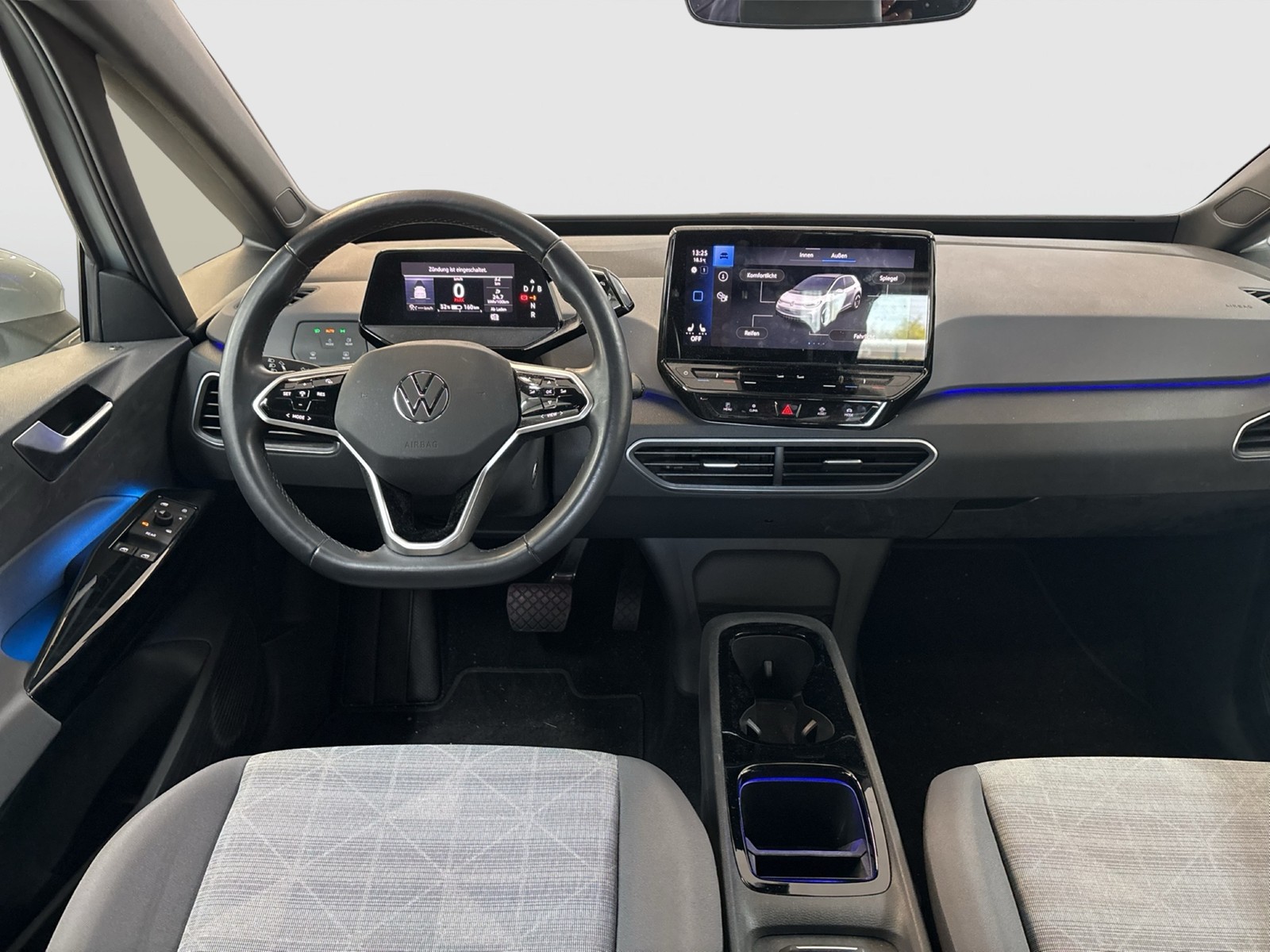 Volkswagen ID.3 Pro WÄRMEPUMPE CAM ACC LM18 NAVI CARPLAY