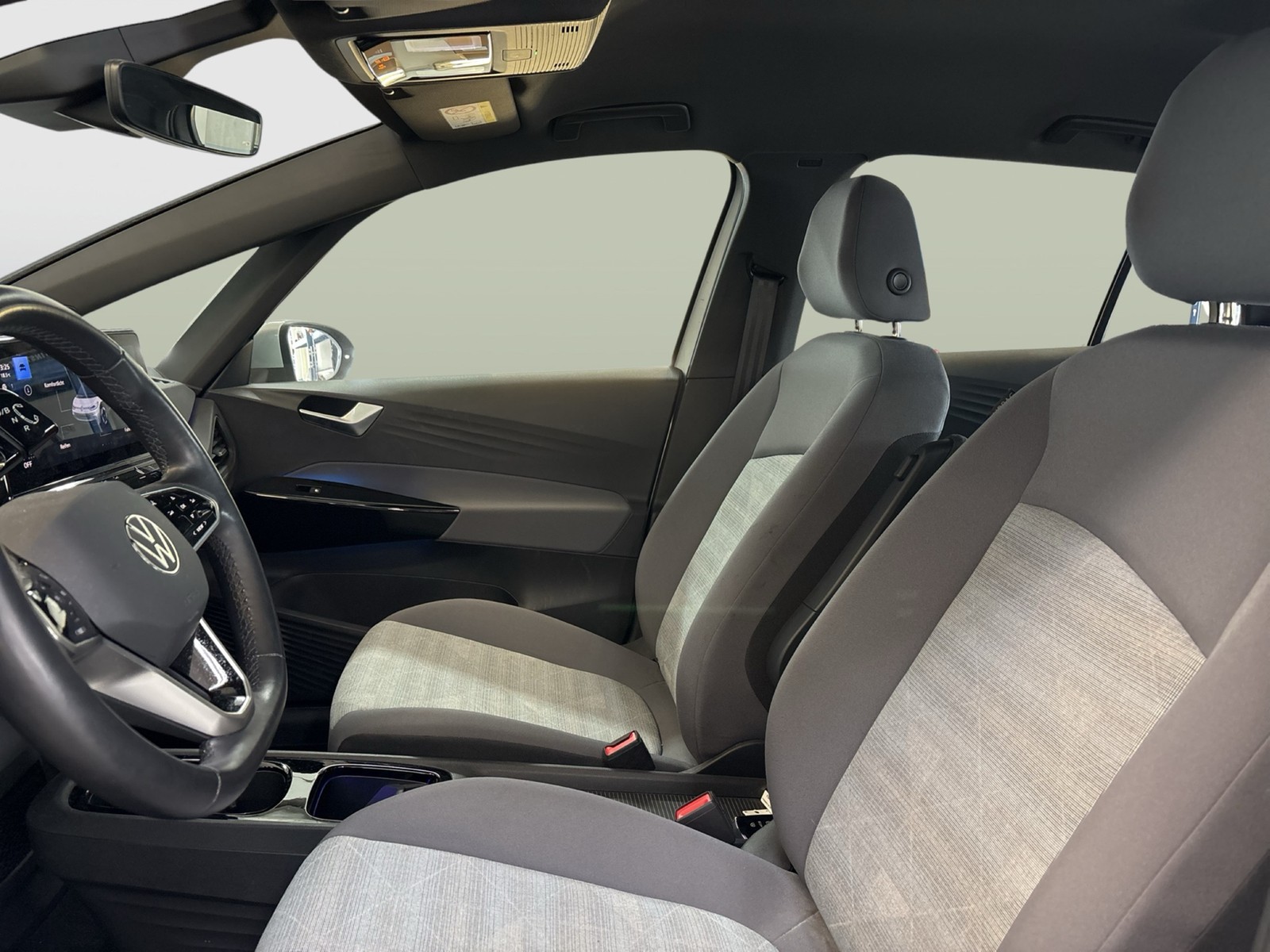 Volkswagen ID.3 Pro WÄRMEPUMPE CAM ACC LM18 NAVI CARPLAY