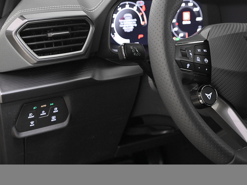 Cupra Leon ST 2.0 VZ DSG 4DRIVE TRIBE EDITION SONDERM