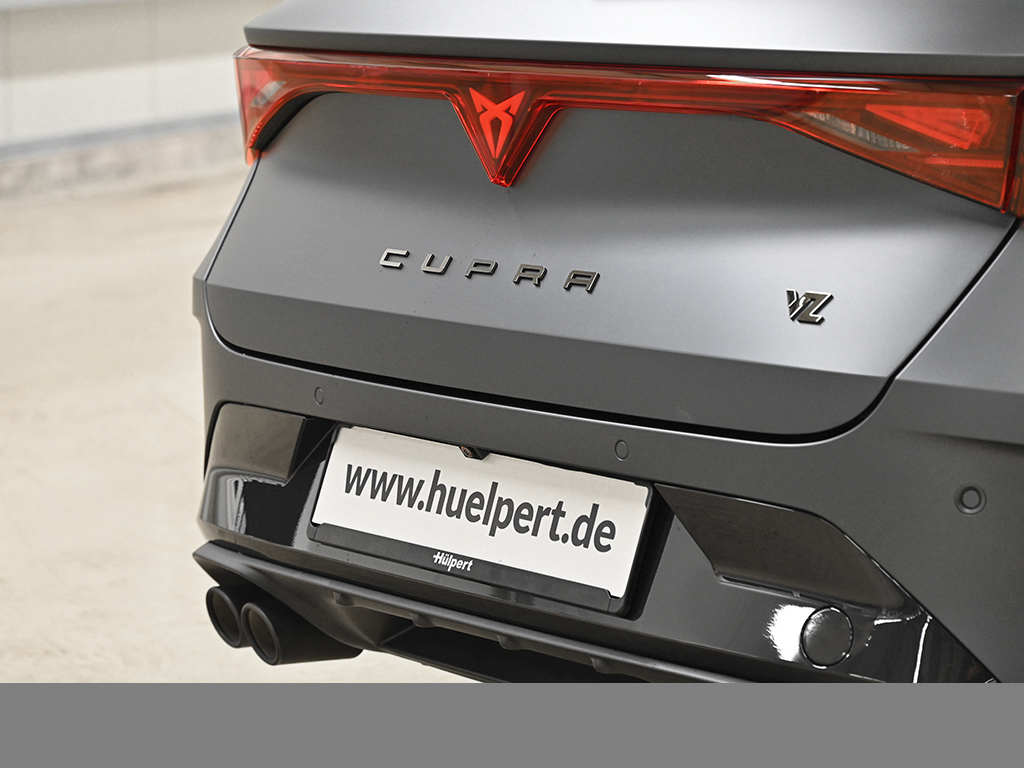 Cupra Leon ST 2.0 VZ DSG 4DRIVE TRIBE EDITION SONDERM