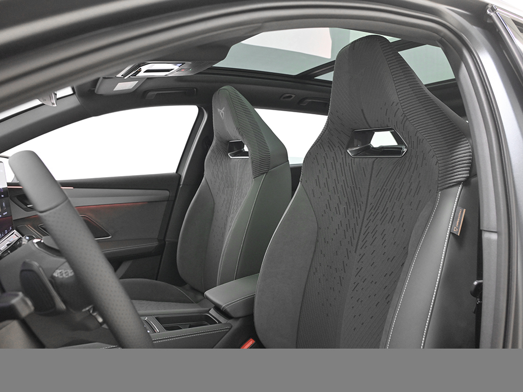 Cupra Leon ST 2.0 VZ DSG 4DRIVE TRIBE EDITION SONDERM