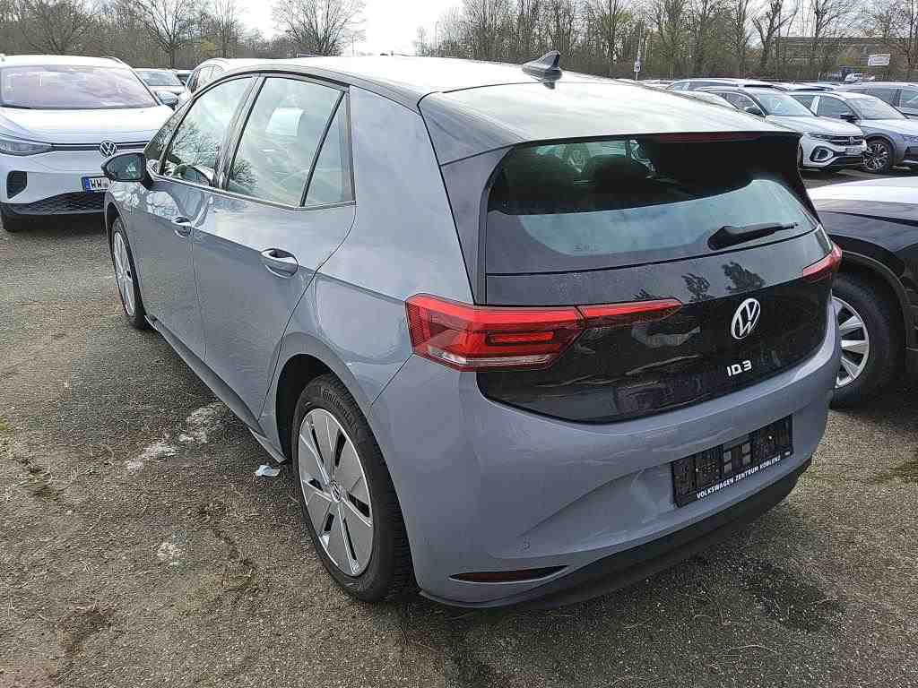 Volkswagen ID.3 Pro NAVI CARPLAY KEYLESS-GO