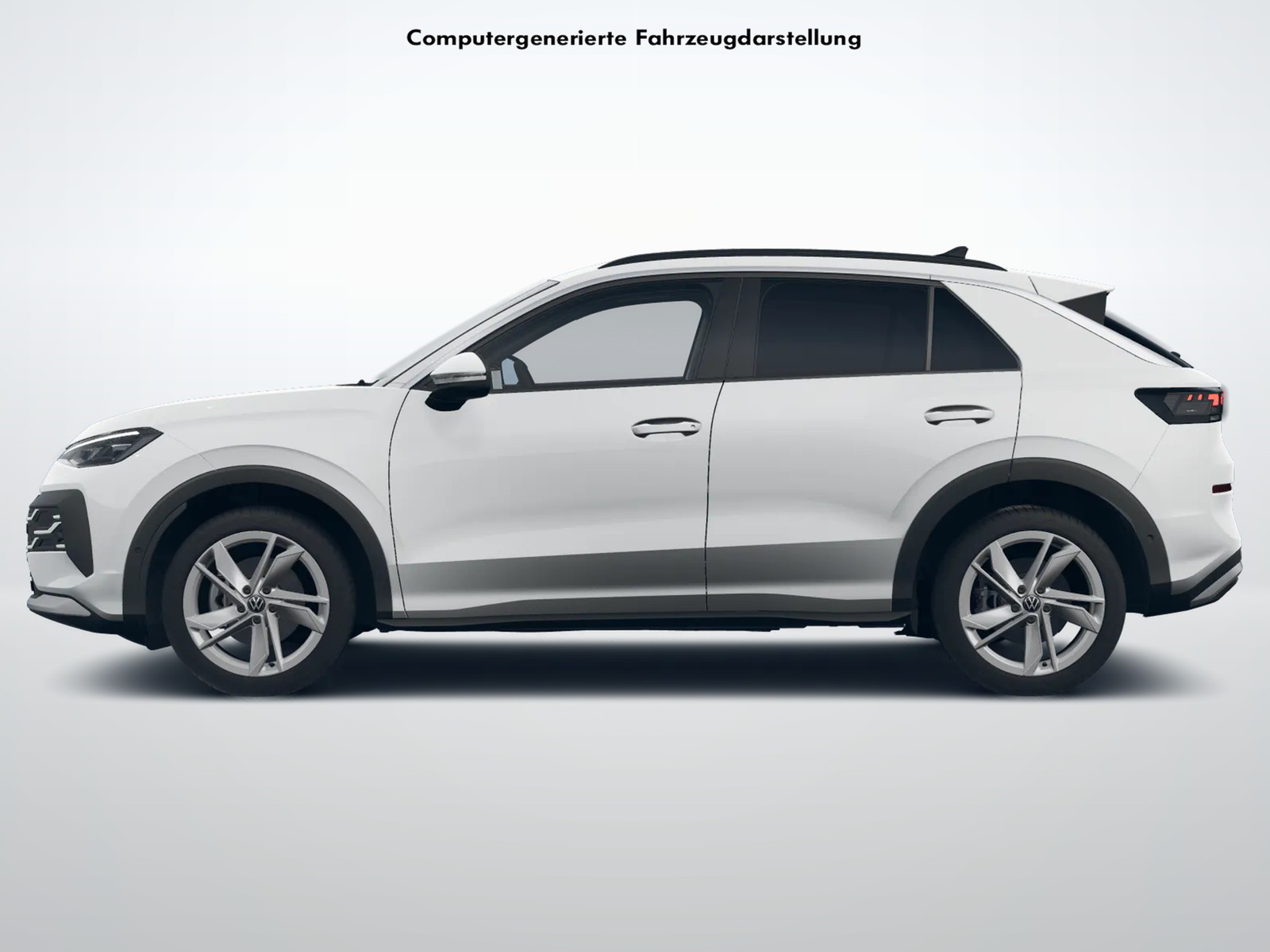 Volkswagen T-Roc 1.5 eTSI LIFE NEUES MODELL CAM ACC NAVI