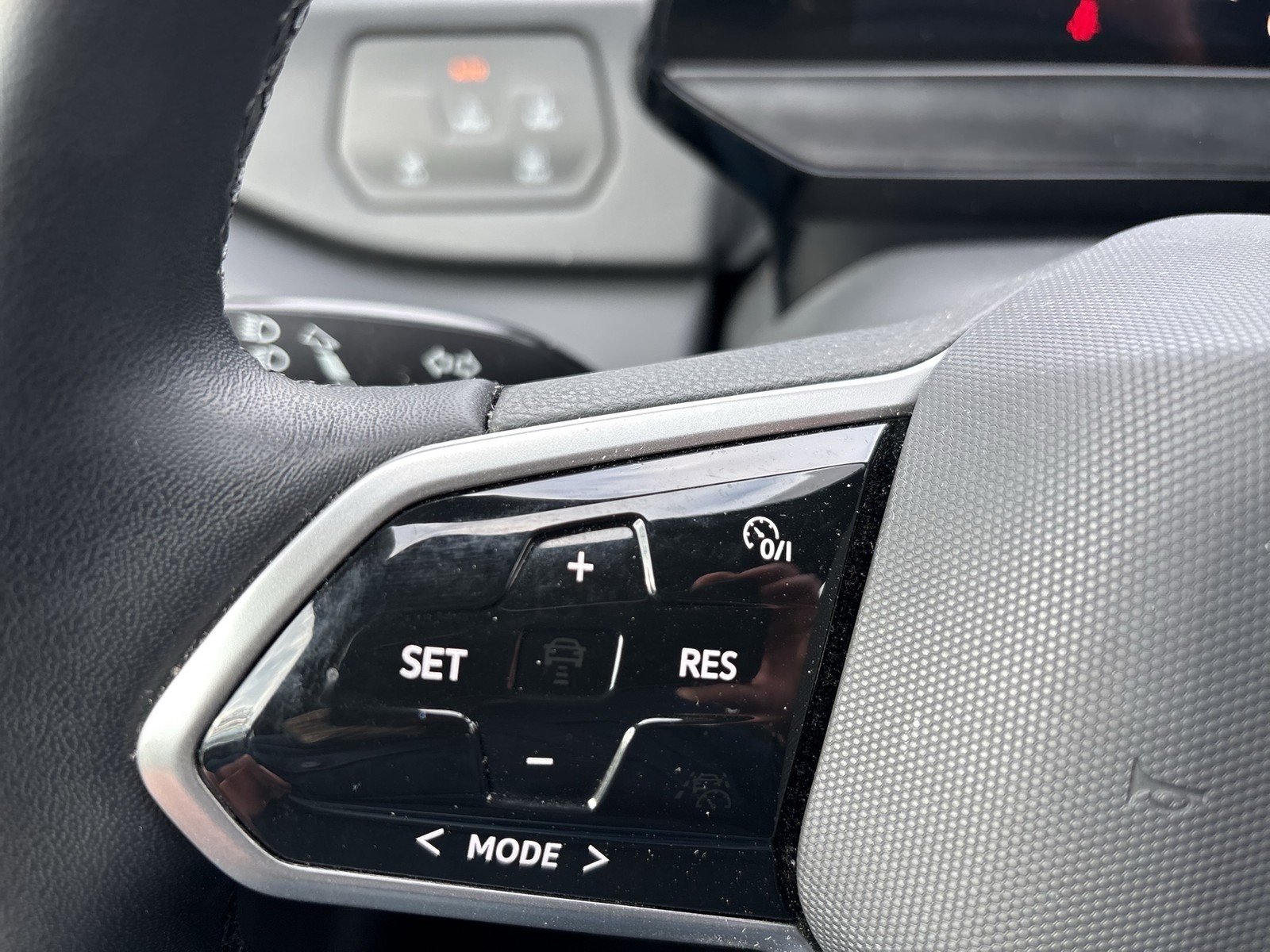 Volkswagen ID.3 Pro CARPLAY KEYLESS-GO EINPARKHILFE KLIMA