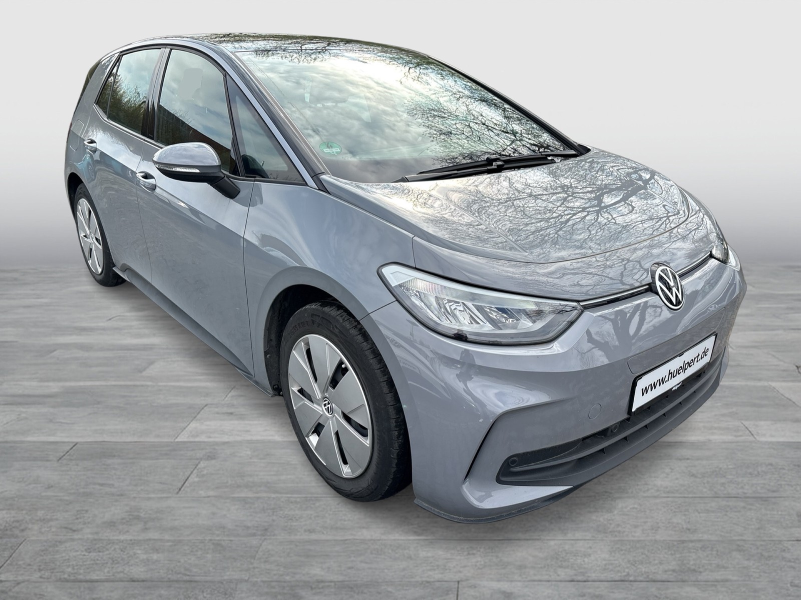 Volkswagen ID.3 Pro CARPLAY KEYLESS-GO EINPARKHILFE KLIMA