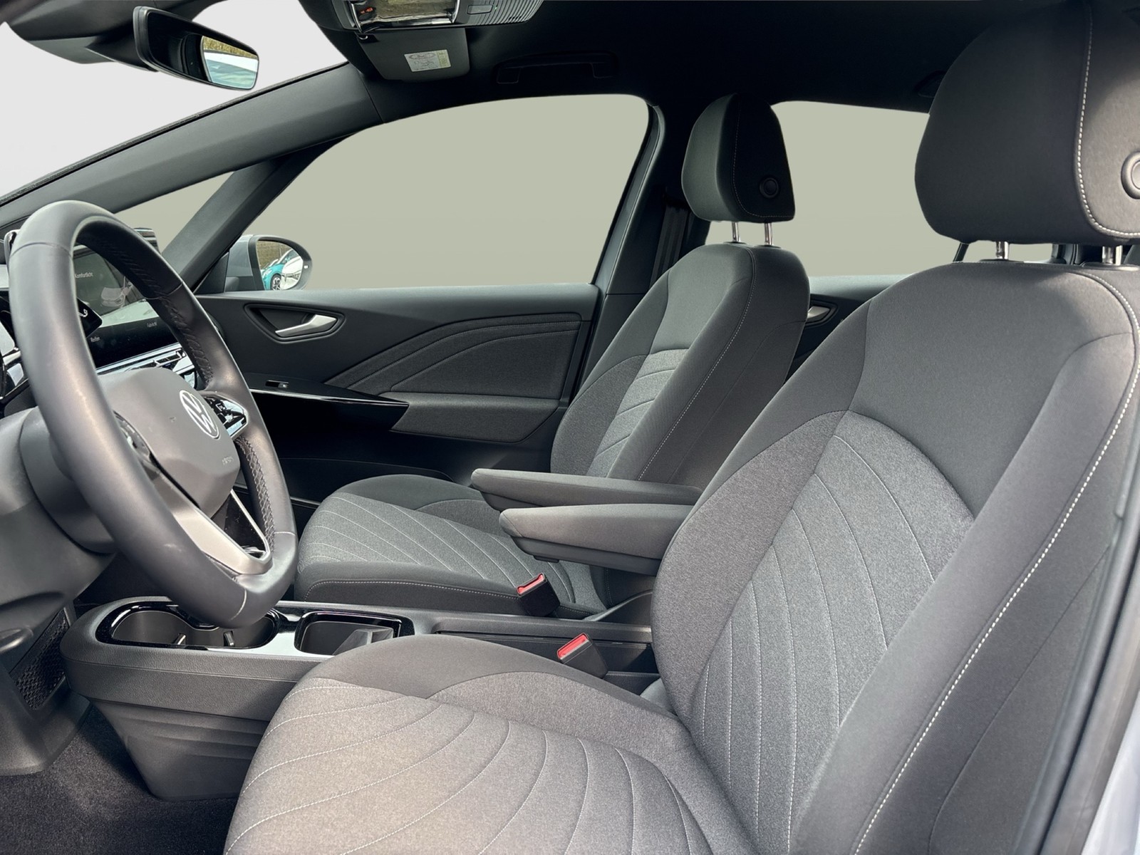 Volkswagen ID.3 Pro CARPLAY KEYLESS-GO EINPARKHILFE KLIMA