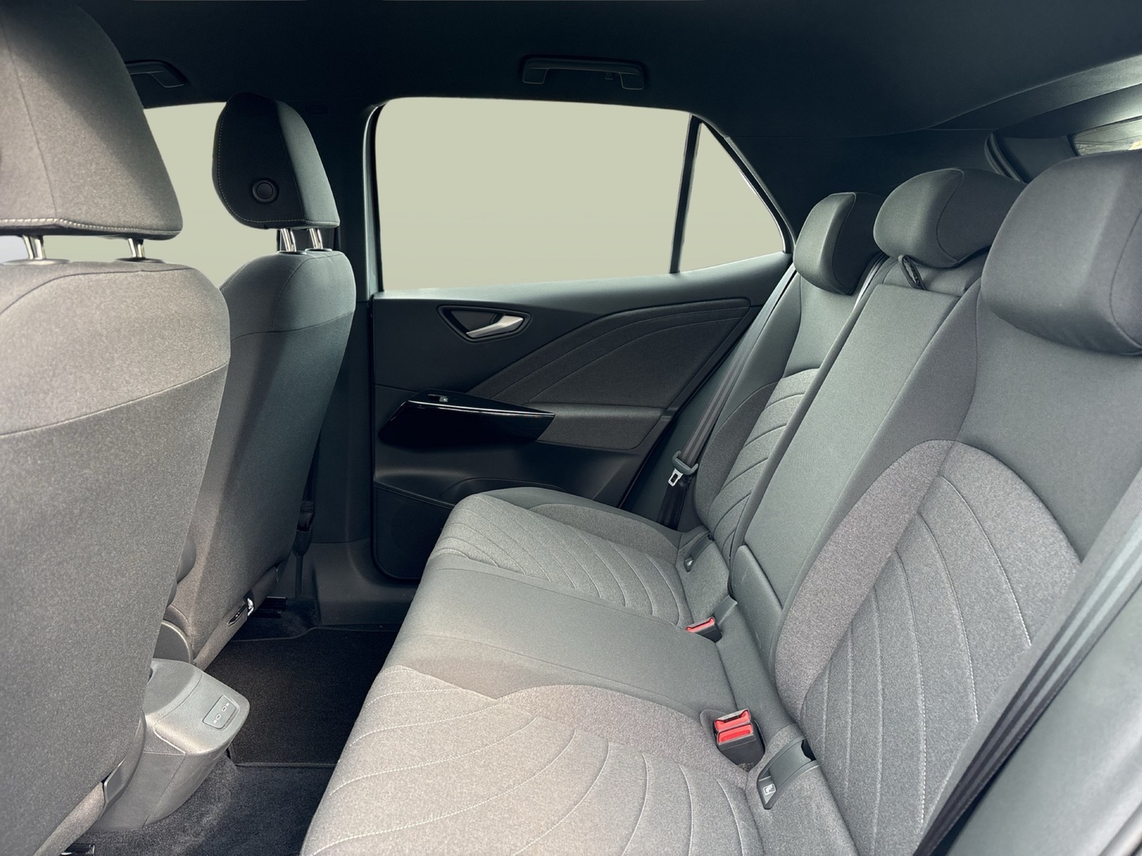 Volkswagen ID.3 Pro CARPLAY KEYLESS-GO EINPARKHILFE KLIMA