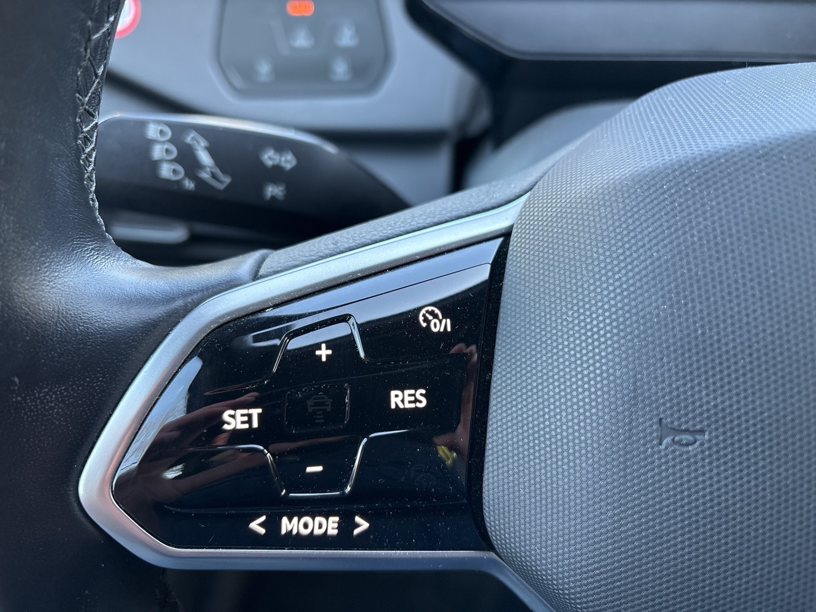 Volkswagen ID.3 Pro LM18 NAVI CARPLAY SITZHEIZUNG