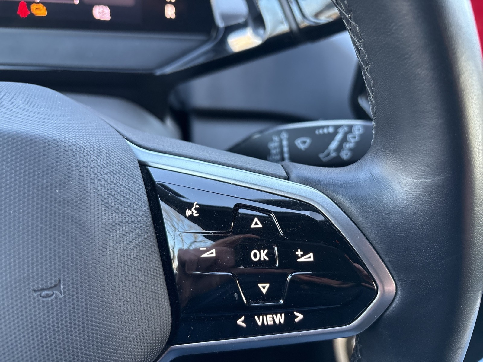 Volkswagen ID.3 Pro LM18 NAVI CARPLAY SITZHEIZUNG