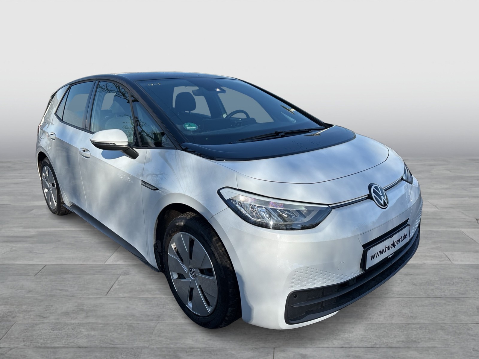 Volkswagen ID.3 Pro LM18 NAVI CARPLAY SITZHEIZUNG