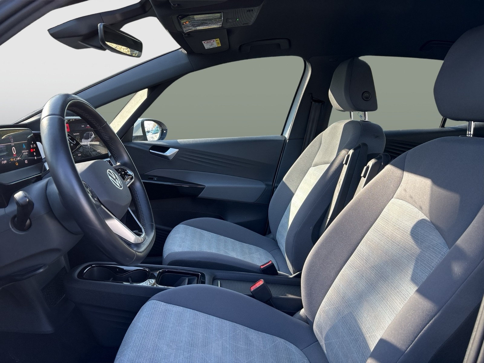 Volkswagen ID.3 Pro LM18 NAVI CARPLAY SITZHEIZUNG