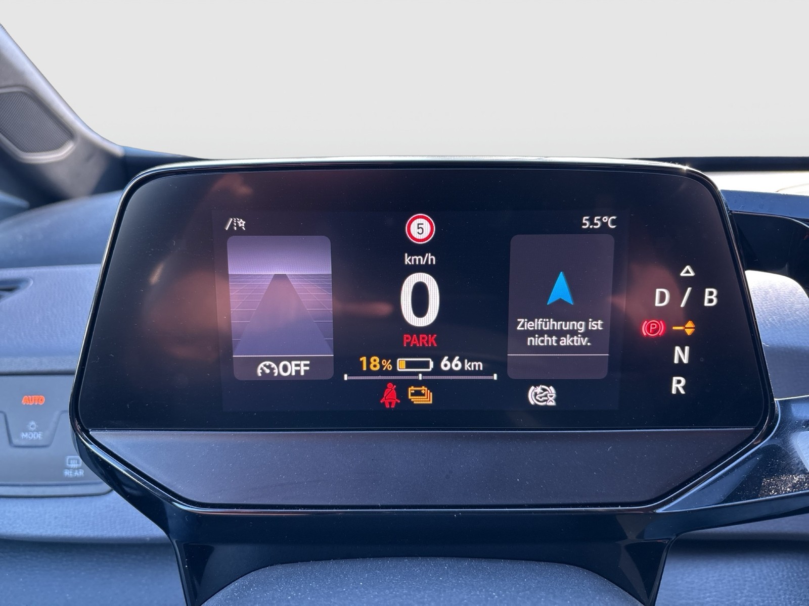 Volkswagen ID.3 Pro LM18 NAVI CARPLAY SITZHEIZUNG