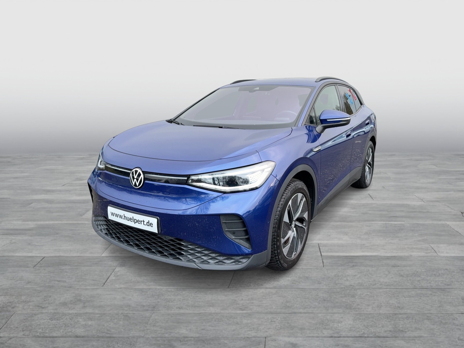 Volkswagen ID.4 Pro Performance CAM ACC LM19 NAVI SITZHEIZ.