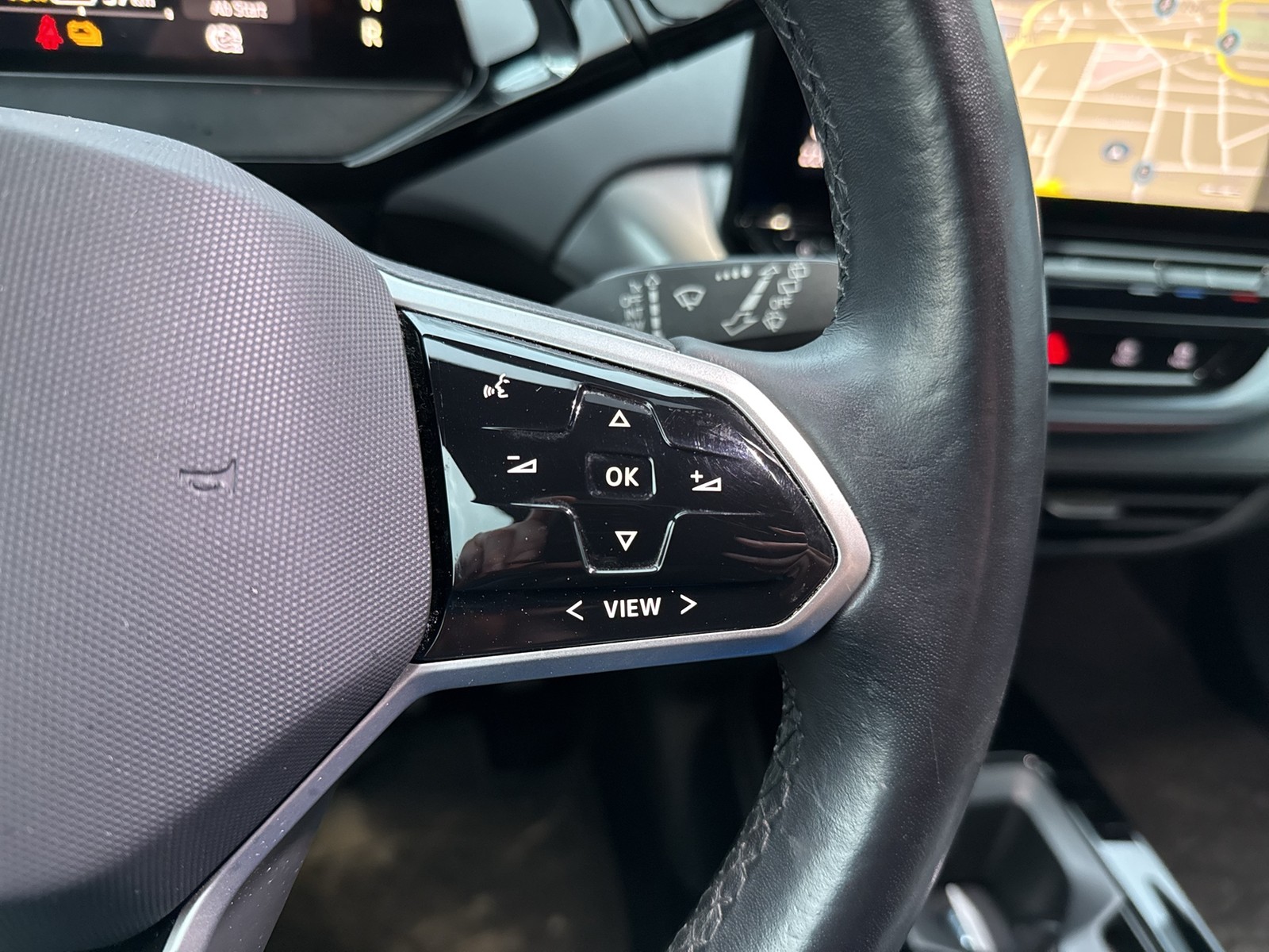 Volkswagen ID.4 Pro Performance CAM ACC LM19 NAVI SITZHEIZ.