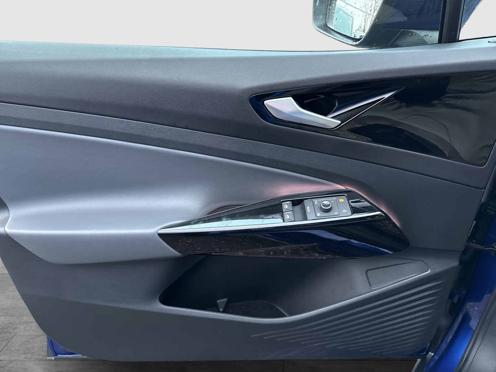 Volkswagen ID.4 Pro Performance CAM ACC LM19 NAVI SITZHEIZ.