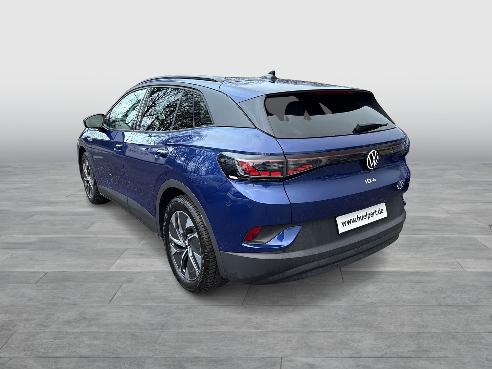 Volkswagen ID.4 Pro Performance CAM ACC LM19 NAVI SITZHEIZ.