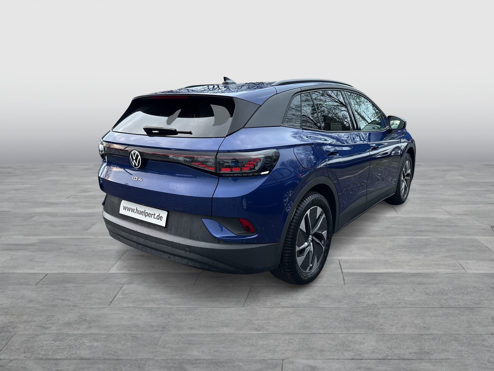 Volkswagen ID.4 Pro Performance CAM ACC LM19 NAVI SITZHEIZ.