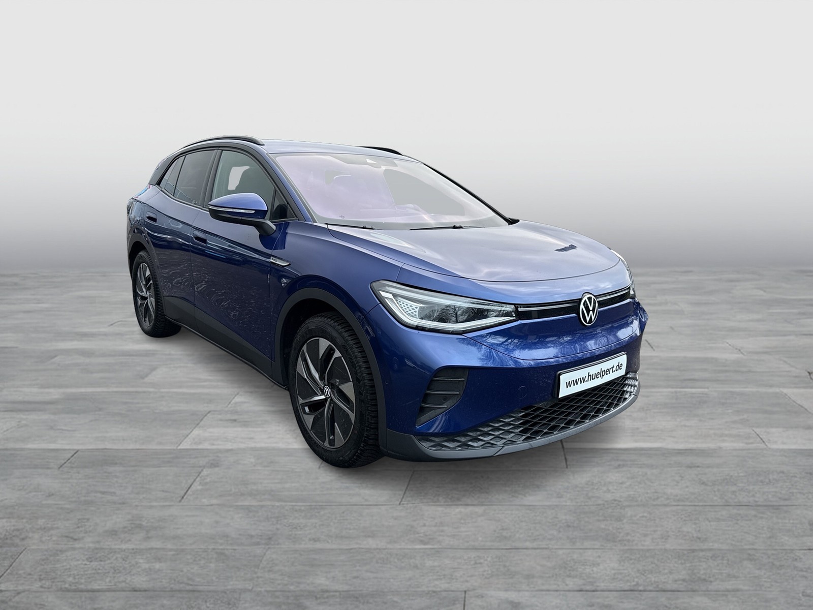 Volkswagen ID.4 Pro Performance CAM ACC LM19 NAVI SITZHEIZ.