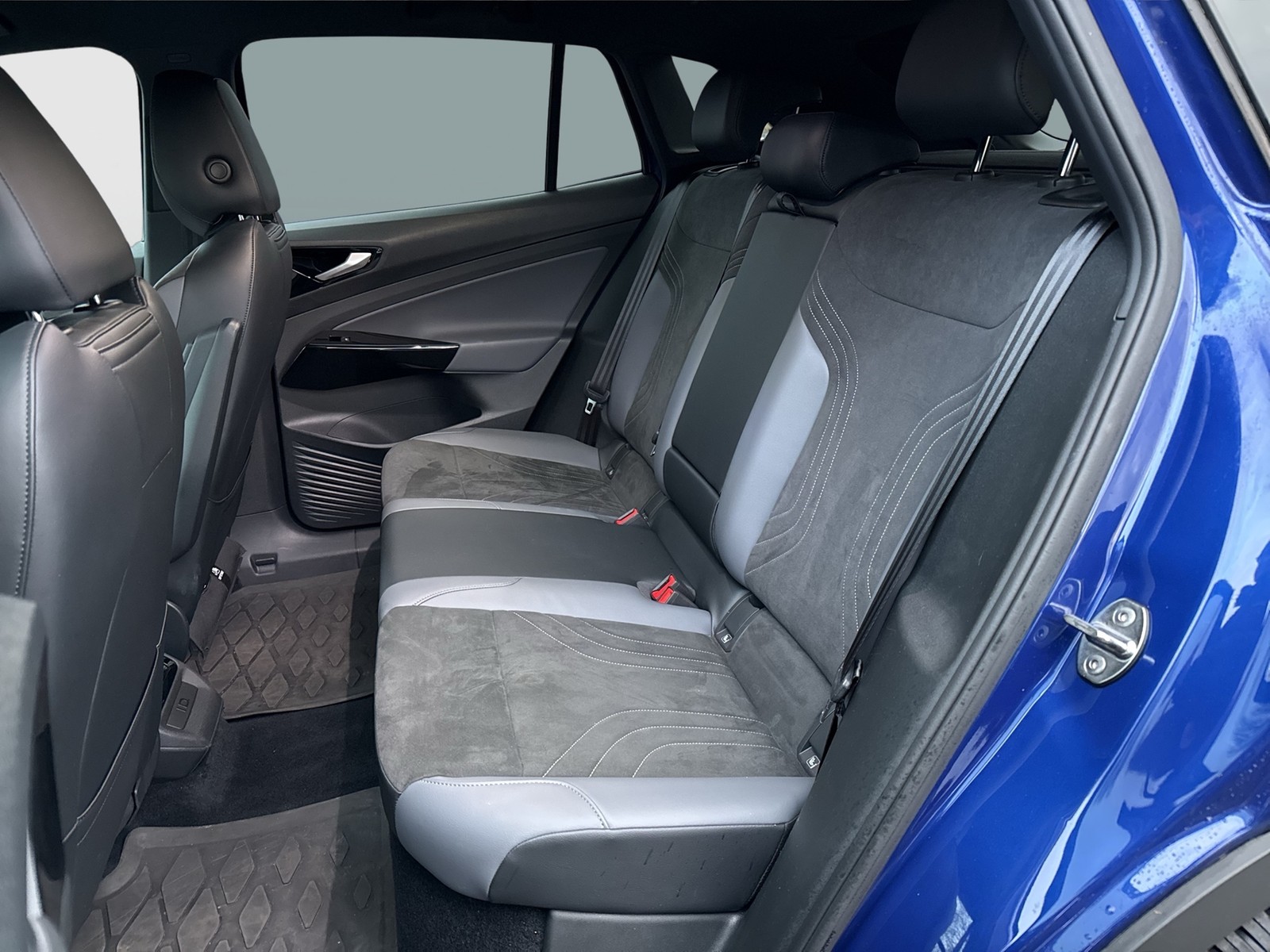 Volkswagen ID.4 Pro Performance CAM ACC LM19 NAVI SITZHEIZ.