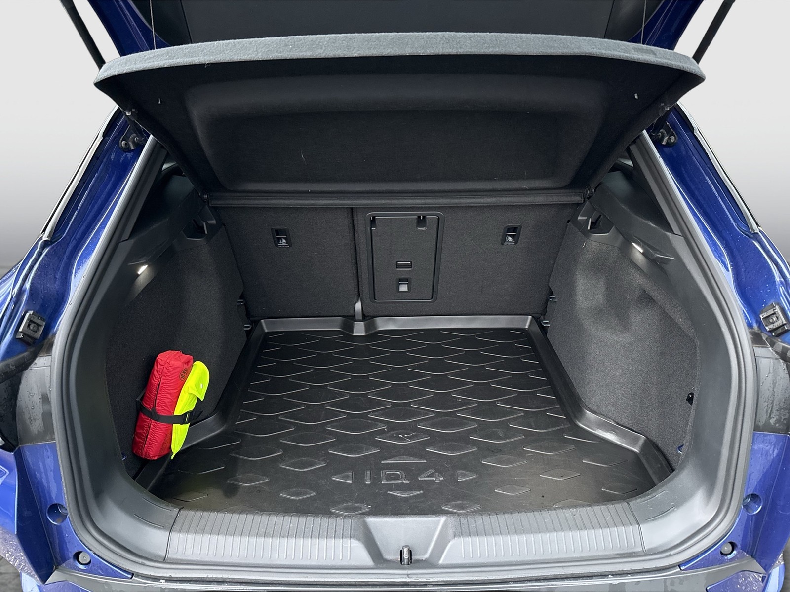 Volkswagen ID.4 Pro Performance CAM ACC LM19 NAVI SITZHEIZ.