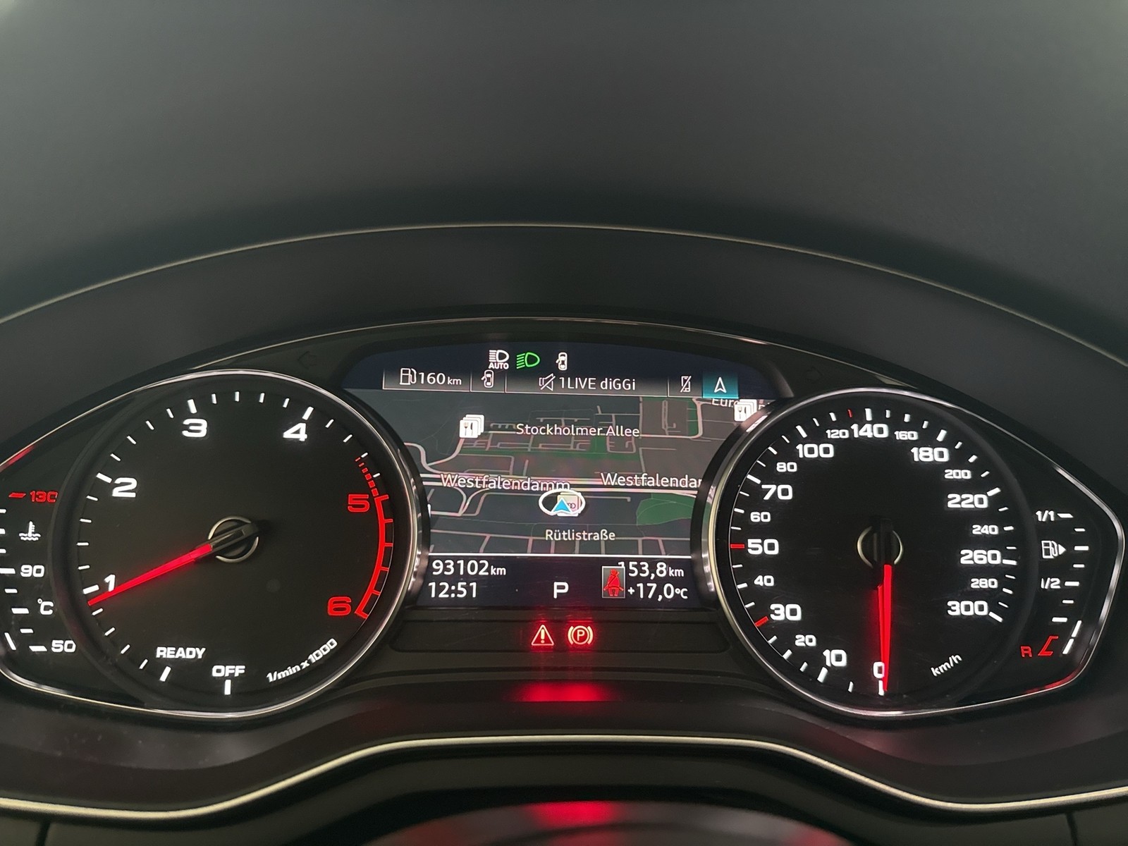 Audi A4 Avant 35 eKLAPPE NAVI+ ALU SITZHEIZUNG