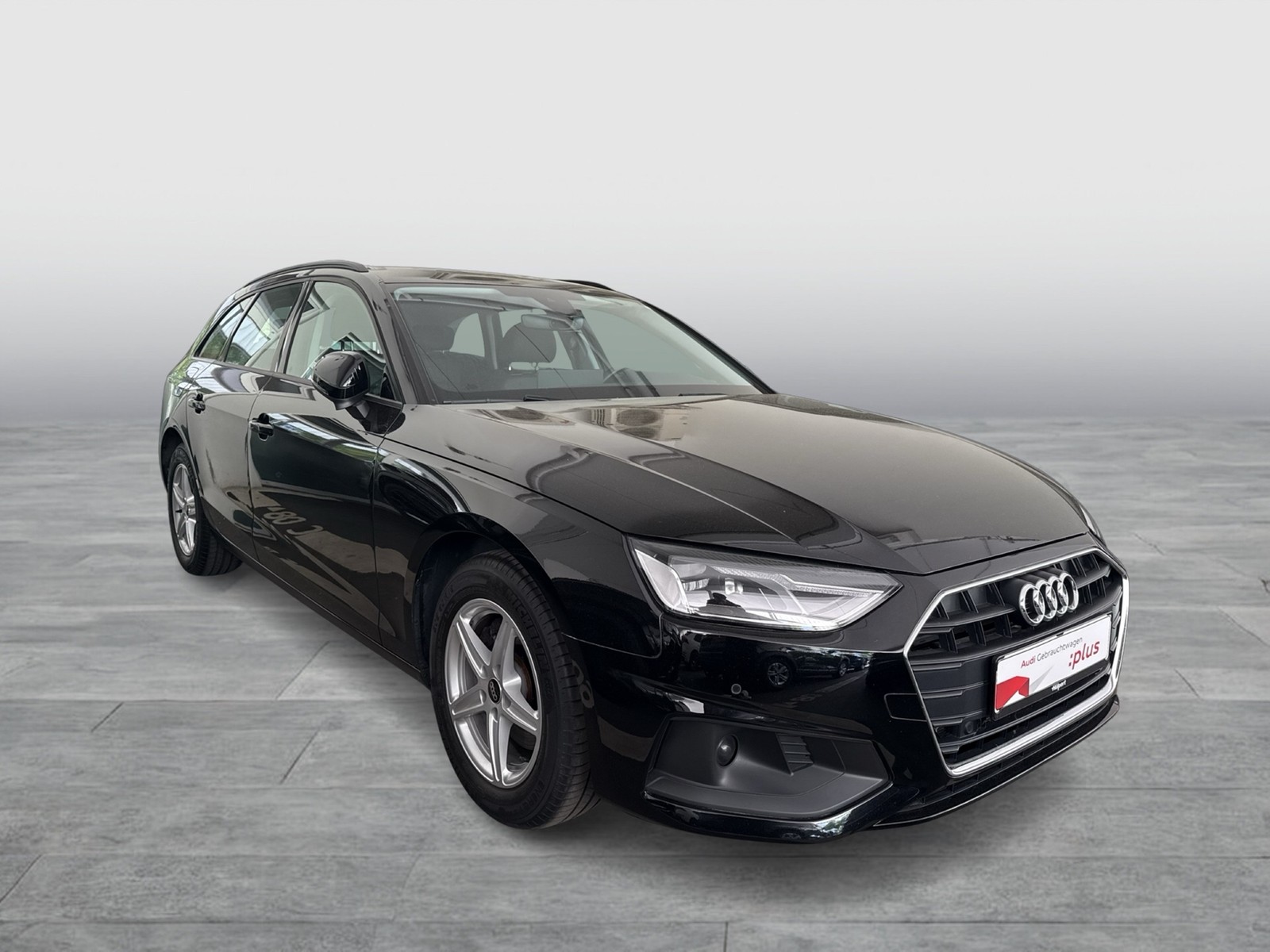 Audi A4 Avant 35 eKLAPPE NAVI+ ALU SITZHEIZUNG