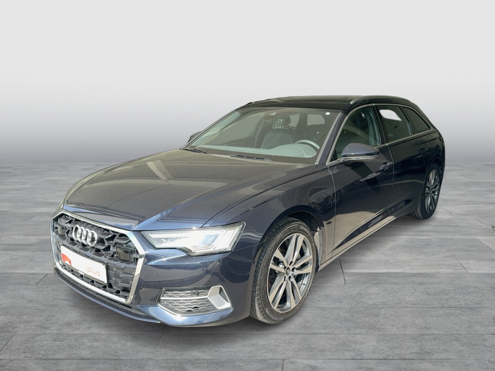 Audi A6 Avant 50 Qu. HYBRID advanced PANO LEDER KAMERA