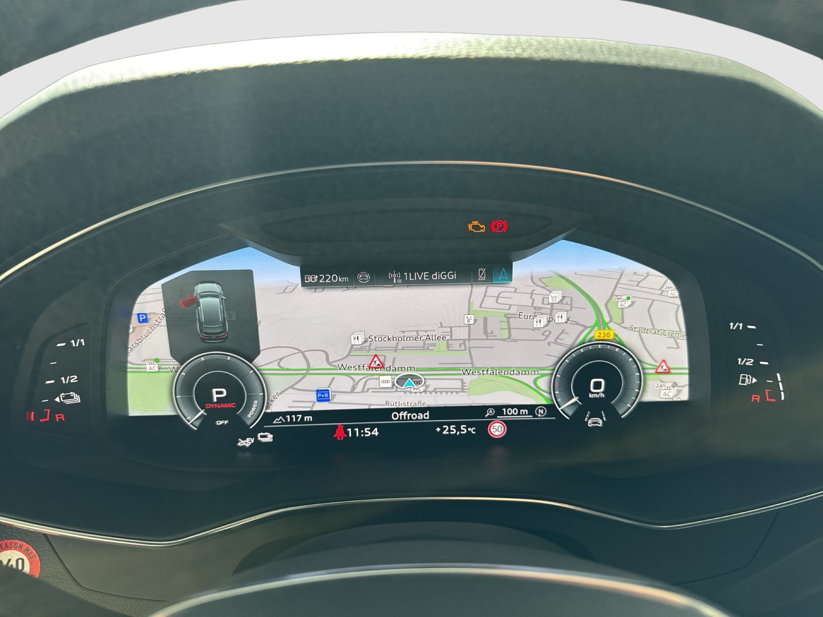 Audi A6 Avant 50 Qu. HYBRID advanced PANO LEDER KAMERA