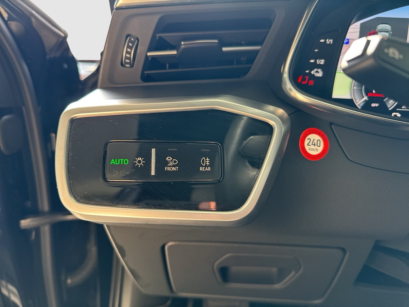 Audi A6 Avant 50 Qu. HYBRID advanced PANO LEDER KAMERA
