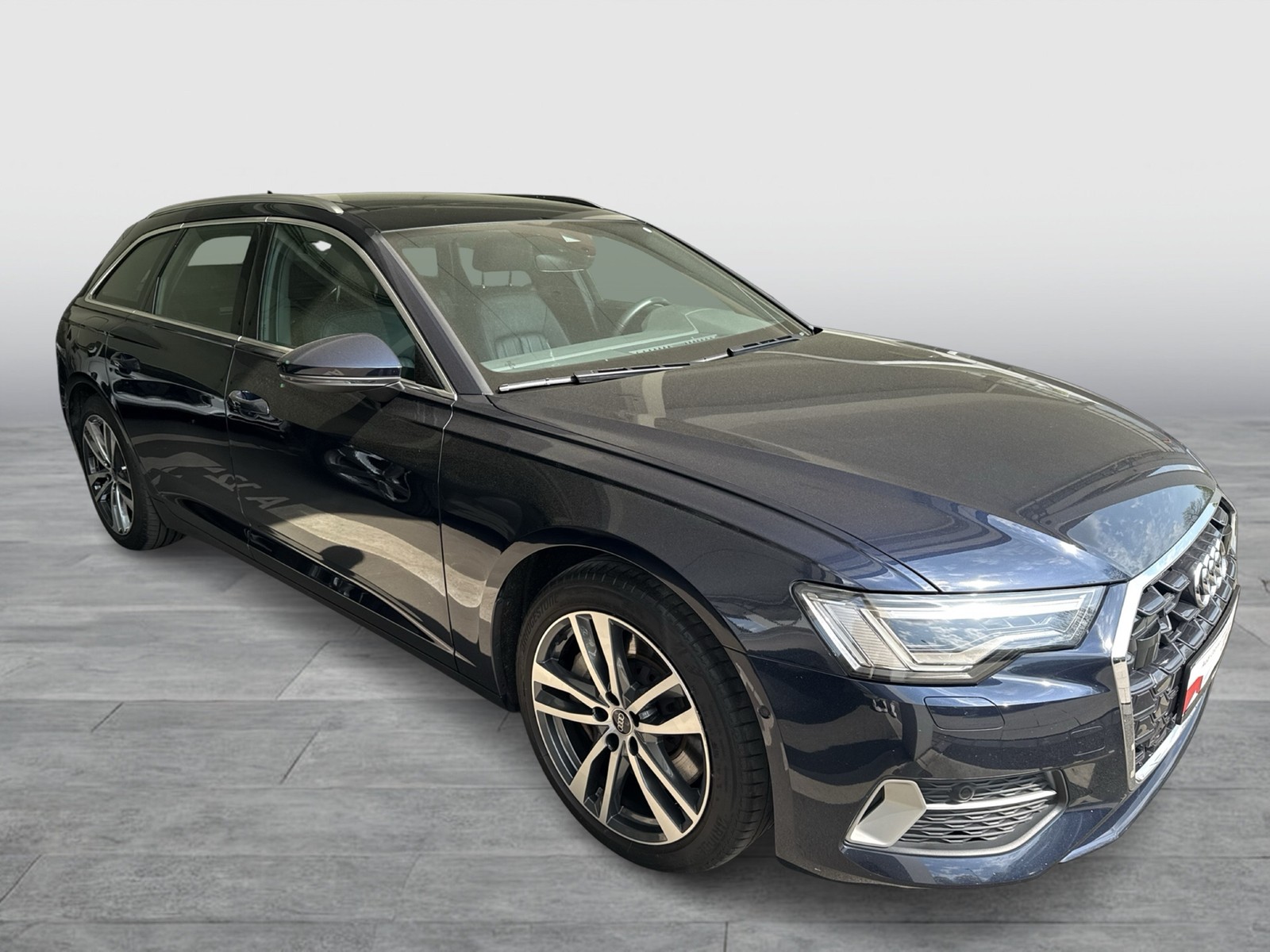 Audi A6 Avant 50 Qu. HYBRID advanced PANO LEDER KAMERA