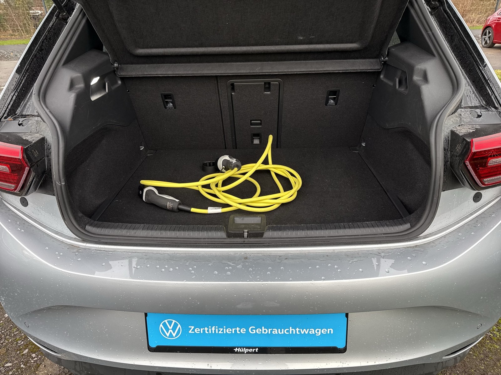 Volkswagen ID.3 Pure Performance STYLE CAM ACC NAVI SITZHZ.