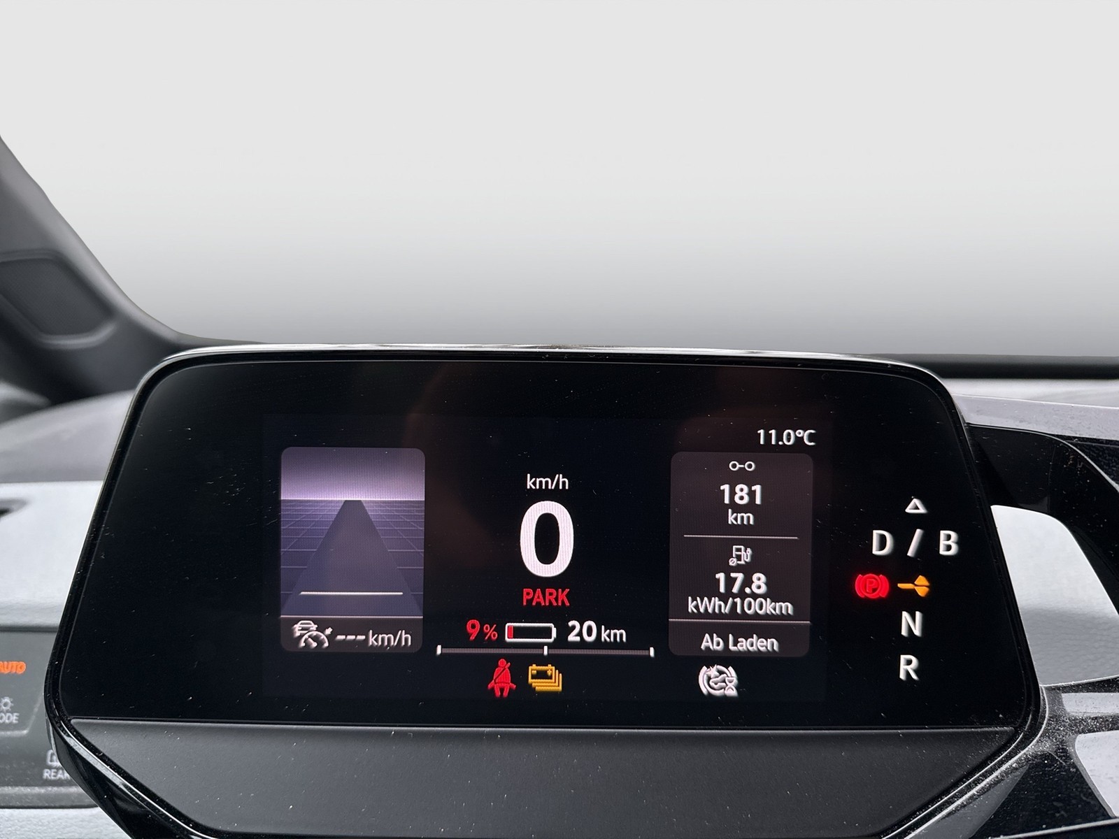 Volkswagen ID.3 Pure Performance STYLE CAM ACC NAVI SITZHZ.