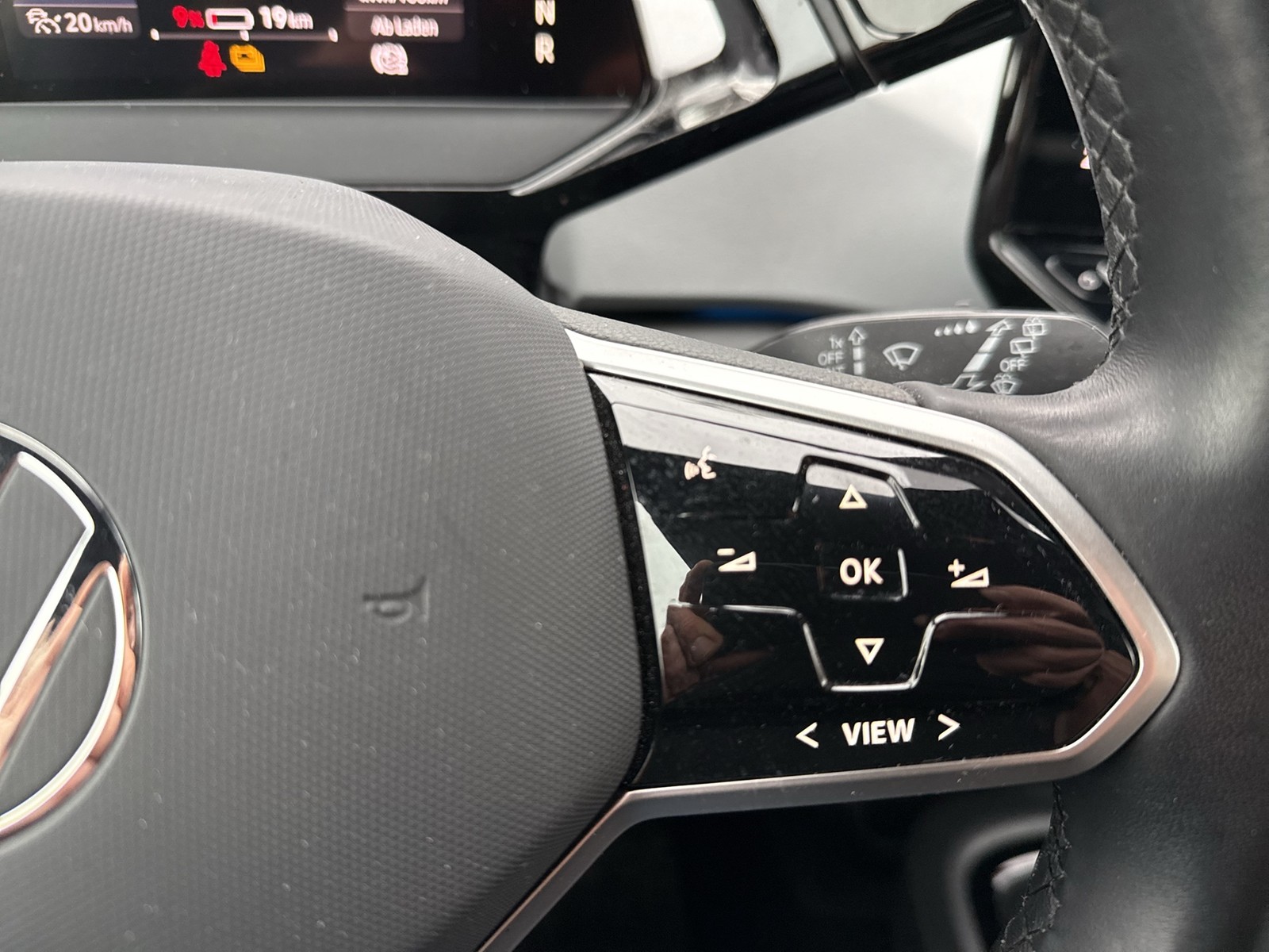 Volkswagen ID.3 Pure Performance STYLE CAM ACC NAVI SITZHZ.