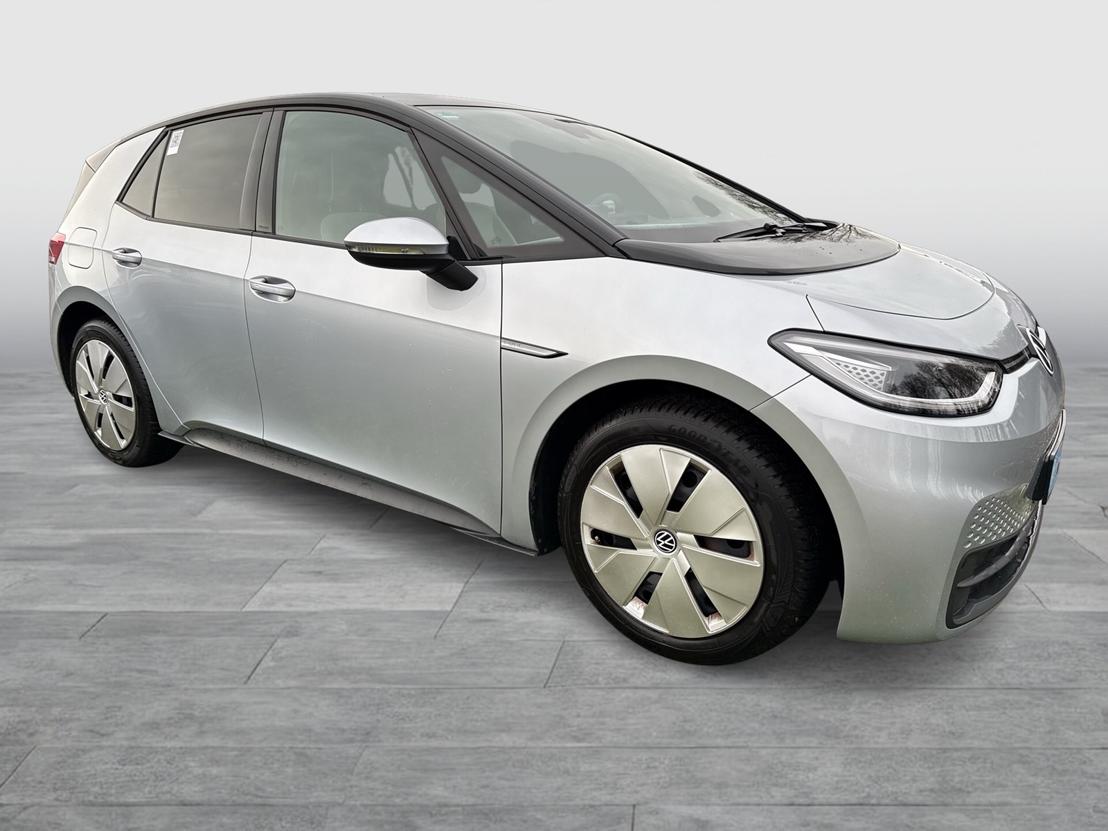 Volkswagen ID.3 Pure Performance STYLE CAM ACC NAVI SITZHZ.